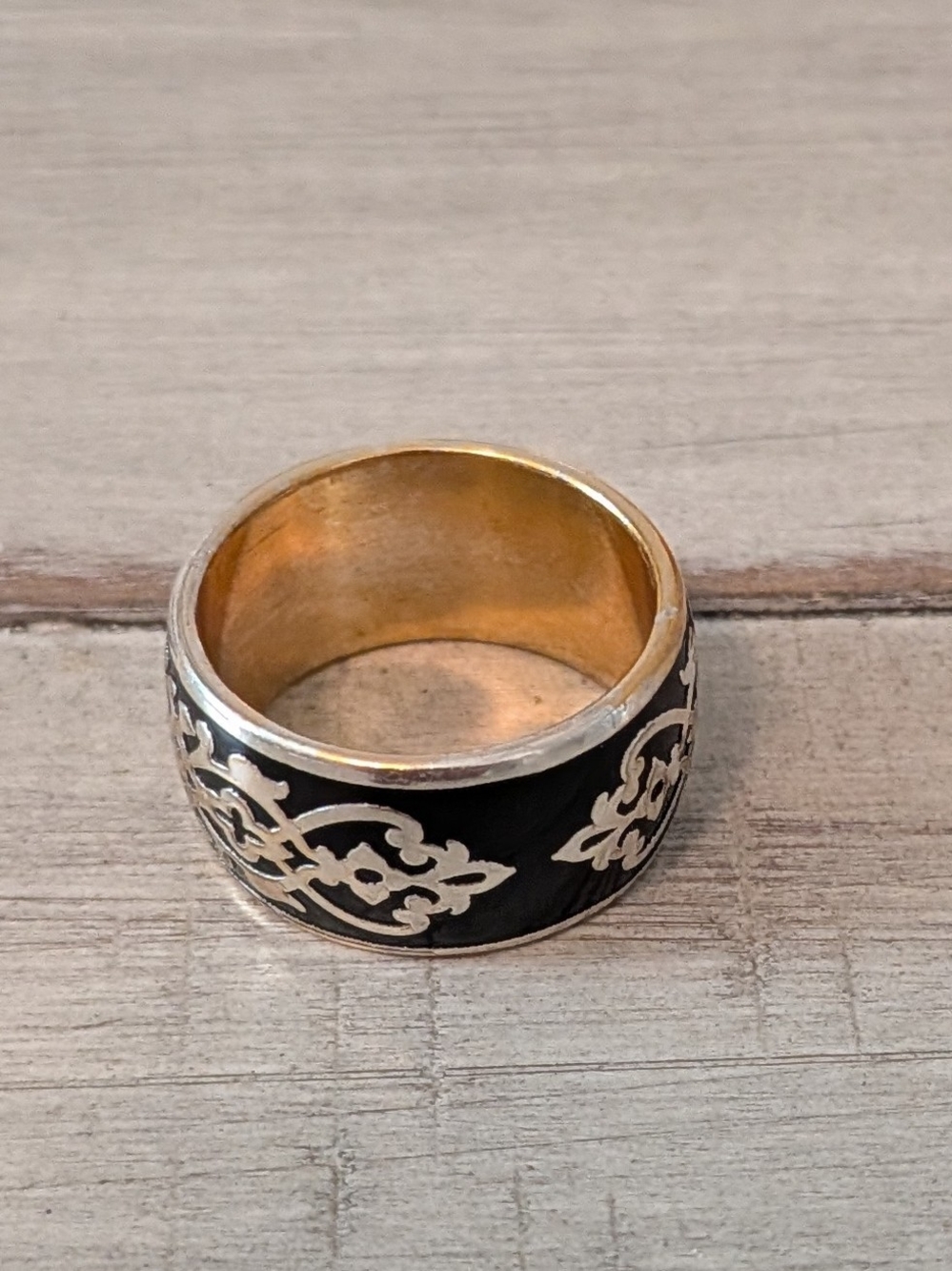 Brighton Sophia Ring Size 8.5